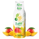 Сироп для газировки FruttaMax Mango Light карбонизатор 500 мл Концентрат