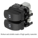 BOUTON COMMANDE VITRE YAOPEI 8200214939 CÔTÉ CONDUCTEUR RENAULTphoto 7