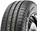 1x Kumho ECOWING ES01 KH27 185/65R15