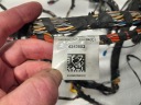AUDI Q5 80A WIRE SET WIRING TORPEDO DASHBOARD TORPEDOES  photo 5