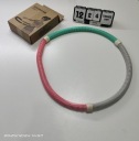 Хулахуп Багатоколірний Інші 1.2 Kg