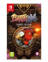 BATTLE AXE BADGE EDITION / ИГРА ДЛЯ NINTENDO SWITCH