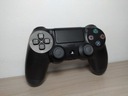 Беспроводной коврик PS4 SLIM PRO V2 Sony, черный, оригинальный DUALSHOCK 4