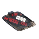 BMW F20 F21 BOUCHON CROCHET PARE-CHOCS ARRIÈRE LIQUID BLUEphoto 10
