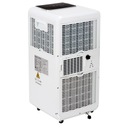 Klimatyzator przenośny CAMRY CR 7912 Klasa energetyczna- chłodzenie A