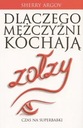 «Почему мужчины любят стерв», Шерри Аргов
