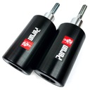 Crash pady dedykowane Suzuki GSX-R GSXR 600 750 K1 K2 K3 2001 2002 2003 PE