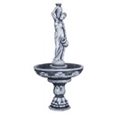 БЕТОННЫЙ ФОНТАН Египетский КАСКАД ЦЕБЕРЕК F15