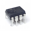IC UC3844B DIP8 ШИМ-драйвер питания