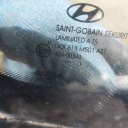 GLASS FRONTAL FRONT HYUNDAI I30 I  photo 5
