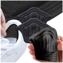 ПЕНОВЫЙ ПОДБУДНИК ДЛЯ БОЛЬШОЙ ОБУВИ КРОССОВКИ ADIDAS ПРИКЛЕЕННЫЕ СТЕЛКИ ЦАРАПИНЫ