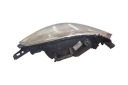 PHARE GAUCHE AVANT PEUGEOT PARTENAIRE FURGON 89317991 1.6L DIESEL 66KW 2010photo 9
