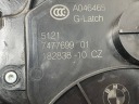 BMW OE 7477699 7255197 6' G32 SERRURE DOSIAG GAUCHE AVANT SOFT CLOSEphoto 12