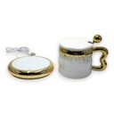 КОФЕ, ЧАЙ, КРУЖКА, USB-НАГРЕВАТЕЛЬ, ЛОЖКА, КАБЕЛЬ, ПОДАРОК, РОЖДЕСТВЕНСКАЯ КРУЖКА