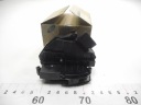 SERRURE DE PORTE AVANT DROITS FORD FIESTA OE 1547376photo 7