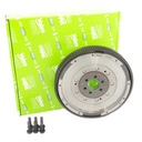 ОРИГИНАЛЬНОЕ ДВУМАССОВОЕ КОЛЕСО VALEO 836590