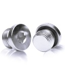 B G 18x1,5 заглушка для шестигранного ключа