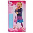 Simba - Микрофон с подставкой 6830691