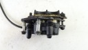KAWASAKI VERSYS KLE 650 07-09 ÉTRIERS FREINS AVANT TRESSEphoto 6