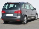 VW Touran 1.6 TDI, Klima, Klimatronic, Tempomat Skrzynia biegów Manualna