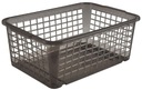 Корзина-держатель ажурная Контейнер ORGANIZER 4,4л