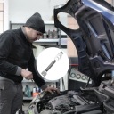 TRWALY КОМПЛЕКТ BOLCOW КАПОТА АВТО W NIEBIESKIM АЛЮМИНИЙ ДЛЯ BEZPIECZNEGO DOSTEPU Z ВНЕШН.  фото 12