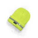 Теплая зимняя шапка Ardon Work со светоотражающей отделкой