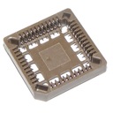 PLCC-44 Розетка SMD PLCC44 x2