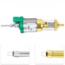 JYK CICHA PUMP FUEL DO HEATER DIESEL 12V 1–5KW EBERSPACHER 22 ML  photo 13