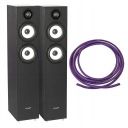 PYLON AUDIO PEARL 25 COLUMN + кабель 5 м бесплатно