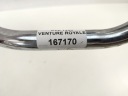 YAMAHA XVZ 1300 VENTURE ROYALE PROTECTION / ARCS LEFT  photo 8