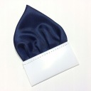 ТЕМНО-СИНИЙ КАРМАН В КЛЕТКУ, РЕБИНКА, РУЧКА, КАРМАН