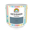 Краска Beckers Designer Color Лазурная 2,5л