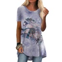 Шея в этническом стиле в стиле ретро с буквой k