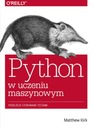 Python в машинном обучении, Кирк Мэтью