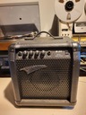Гитарный усилитель Б-25