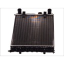 RADIATEUR MOTEUR D7W015TTphoto 9