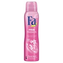 Fa Pink Passion dezodorant spray 150ml Kod producenta 9990000786756