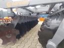 BRONA ДИСКОВА ГІДРАВЛІЧНА GAL-C 4M 5M 6M MANDAM  (10768010270) фото min 8