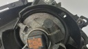PHARES ANTIBROUILLARD GAUCHE PARE-CHOCS AVANT GRILLE FIXATION MAZDA 6 III GJ 2013photo 8