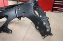 РАМА ДОКУМЕНТИ YAMAHA R6 5SL RJ05 RJ09 03-05 2003  фото 9