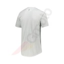 LEATT ФУТБОЛКА ДЛЯ ВЕЛОСИПЕДА MTB ALLMTN 2.0 JERSEY STEEL ЦВЕТ БЕЛЫЙ РАЗМЕР XXL  фото 10