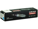 BOUGIES ZAROWE KAMOKA KP034 + CADEAU photo 2 - milautoparts-fr.ukrlive.com