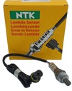 SONDA LAMBDA MERCEDES CLK C209 C W203 E W211 W212 ML W164 SLK R171 SPRINTER 