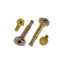 PROWADNICE ZACISKU PRZÓD JEEP GRAND CHEROKEE WK WH