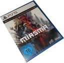 Miasma Chronicles / NOWA / PL / PS5