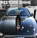 Nano spray do naprawy rys samochodowych Waga produktu z opakowaniem jednostkowym 1 kg