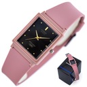 ЧАСЫ ЖЕНСКИЕ CASIO MQ-38UC-4A (zd598k) - КЛАССИКА + КОРОБКА