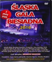 СИЛЕЗСКИЙ ПРАЗДНИК ГАЛА 2016 2xDVD Кравчик Стах