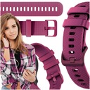 Ремешок для Garmin Forerunner 55 245 645 Music Venu Sq GPS 2 Move 3 Band